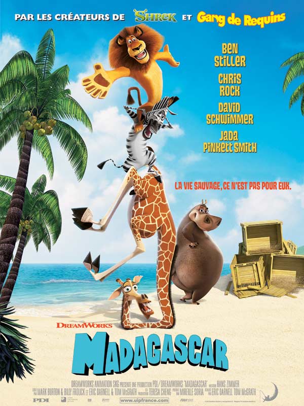 Madagascar 18424059