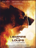 L'Empire des loups 18411672