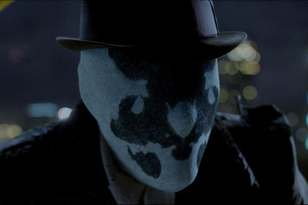 Watchmen : le meilleur film de 2009 pour le moment ^^ 18972159