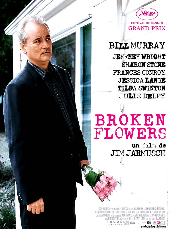 Broken Flowers 18442538