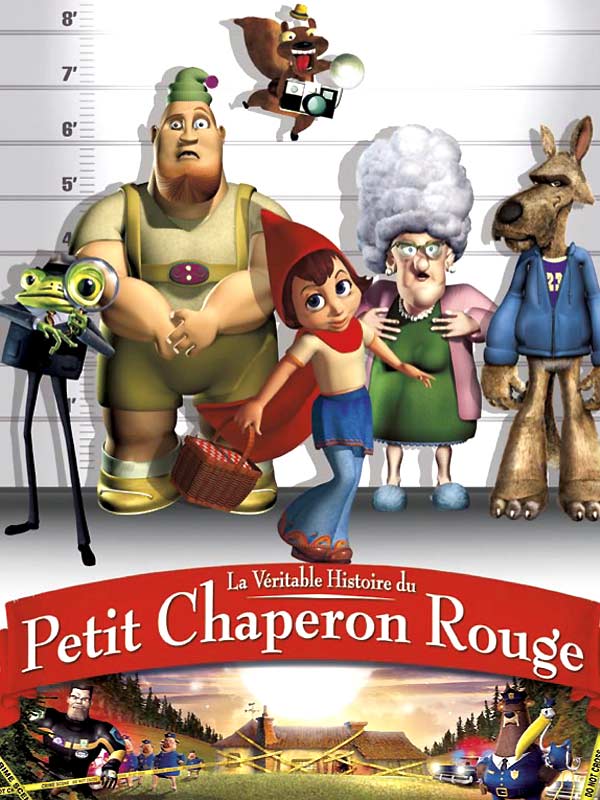 films d'animation 2006 18465599