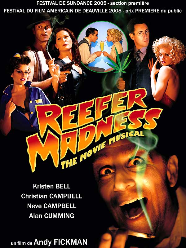 Reefer Madness 18464739