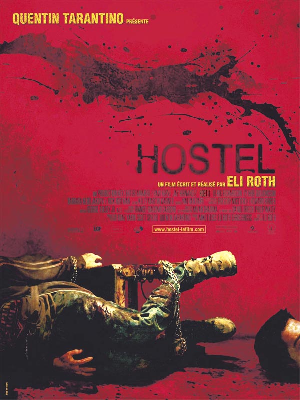 Hostel (2006 - Eli Roth) 18470658