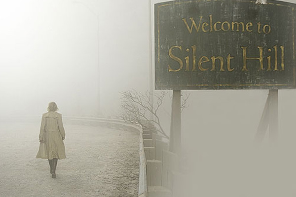 Silent Hill 18459233