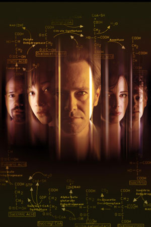 ReGenesis (créée par Christina Jennings, 2004 à 2008) [The Movie Network] 18699168