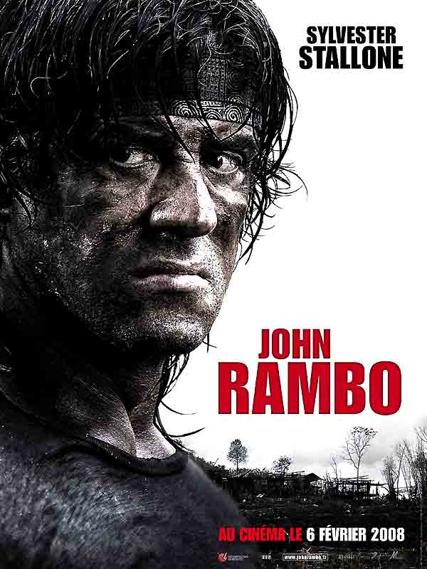 John Rambo 18869492