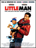 [Vds] Dvds : Monster House / Souris City / Little Man 18649645