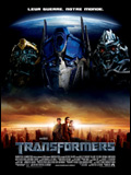 Evan Tout Puissant & Transformers 18784916