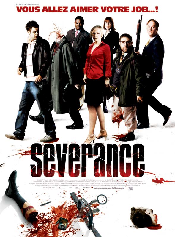 Severance (Christopher Smith - 2006) 18677652