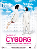 [fiche film]Je suis un cyborg 18831351