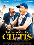 Bienvenue chez les chtis 18889952