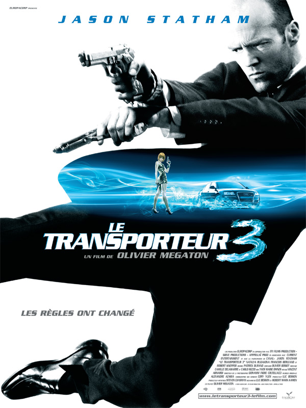 The Transporter 3 [R5] 18993217