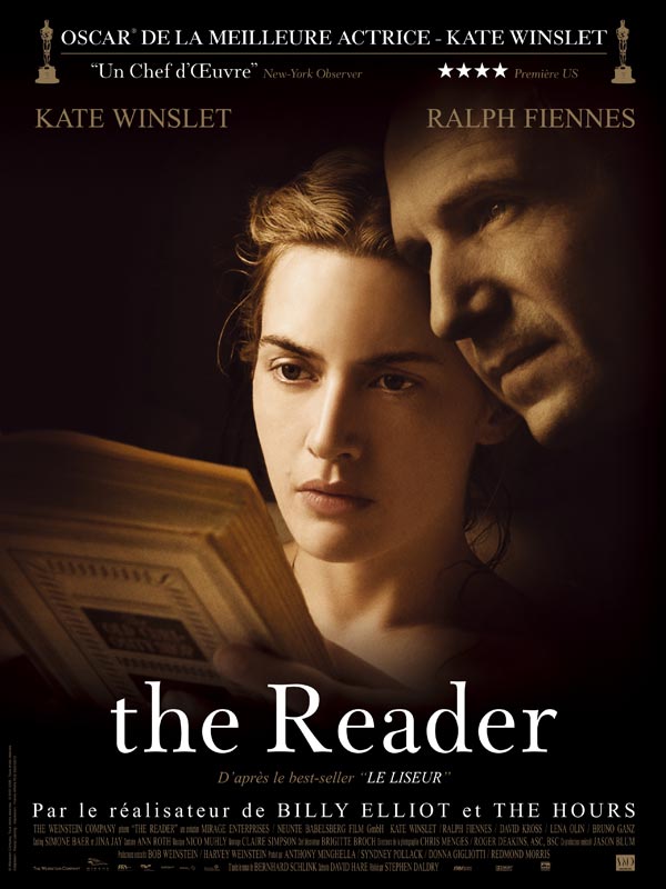 The Reader (Stephen Dalbry - 2008) 19106442