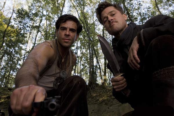 INGLOURIOUS BASTERDS (2009) 19102348