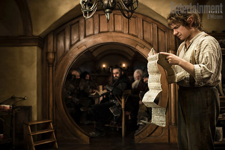 Bilbo the Hobbit Trilogy - Page 2 19766020