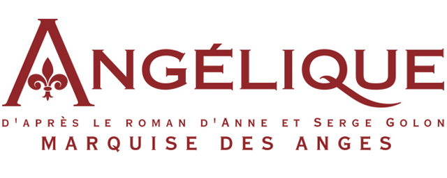 Angélique, Marquise des Anges 2013 20611475