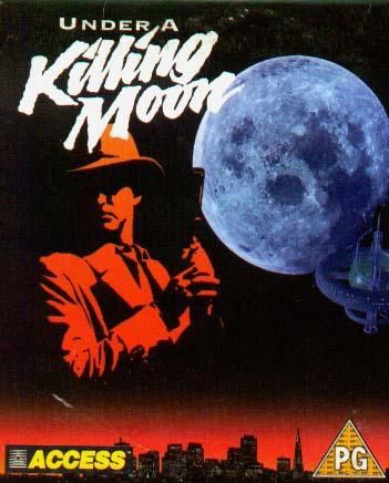 A quoi jouez-vous en ce moment ? - Page 11 Under-a-killing-moon-frontbox