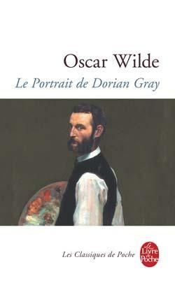 Le Portrait De Dorian Gray de Oscar Wilde Le-portrait-de-Dorian-Gray