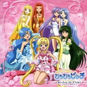 صور للانمي mermaid melody  Merlaid-melody