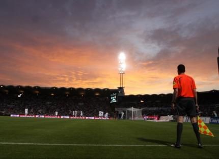 Le projet de Grand Stade par Thibaud Stade-chaban-delmas