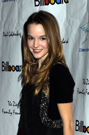 It's Good l l Alyson Call Hewin Kay-Panabaker--2-