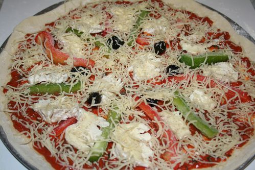 Les recettes de Kilari ! Pizza-poivron-chevre-emmenthal-02-10-002