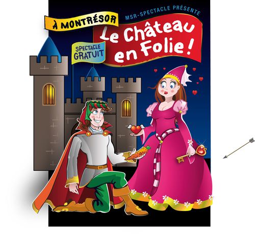 23-24 Juillet - Près de chez nous - Spectacle "Le château en folie" - Montrésor - 21h00 AffTheatre2010-copie-2