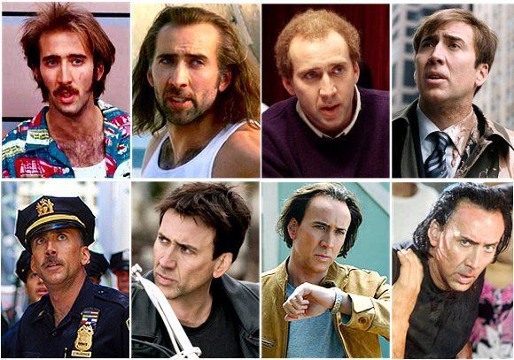 Nicolas Cage 29339707