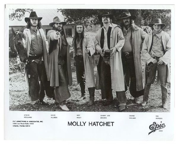 Molly Hatchet ‼ Molly-Hatchet-Lyon-1983--1-