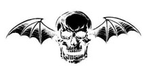 Avenged Sevenfold 4ever Logo2