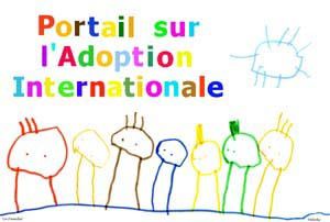 Portail Franais de l'Adoption Internanionale Titre-copie-2