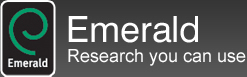 IRTBISCHET 2015 Innovative Research Trends in Business, Information, Science, Computing, Health, Education and Technology  26th to 28th March 2015 Kyrenia, North Cyprus, Turkey  Emerald_logo