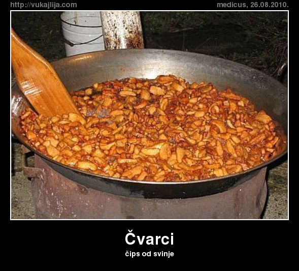 Kako se prave cvarci ? Cvarci-22292