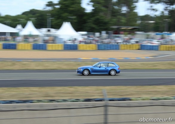 Le Mans Classic 2014 BMW-Z3-M-Le-Mans-Classic-2014-586x416