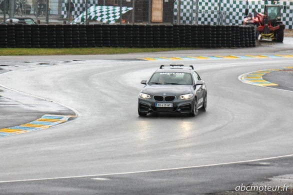 Le Mans Classic 2014 M235i-safety-car-Le-Mans-Classic-2014-586x390