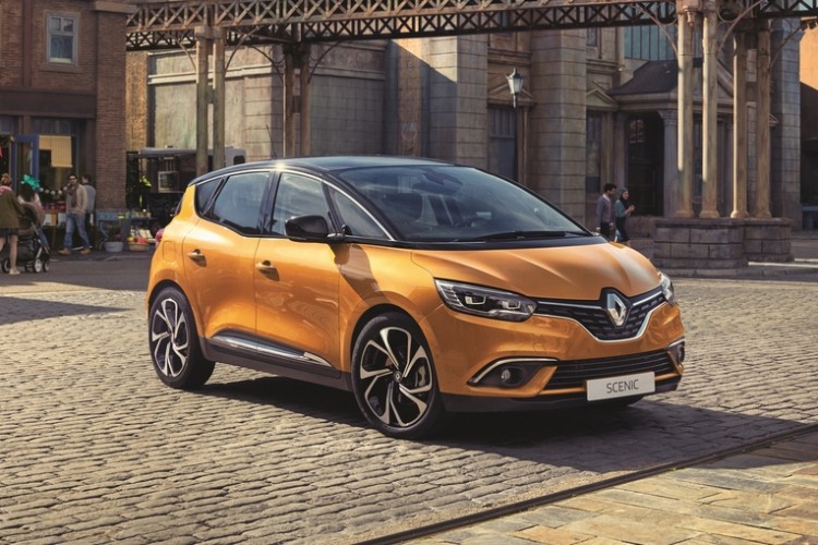 [ Actualité : Nouveauté ] le nouveau Renault Scénic  Renault-Scenic-4-fuite-750x500