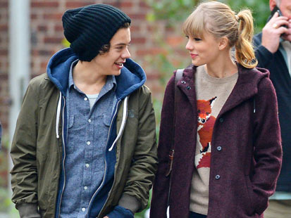 One Direction's Girlfriends Pc_harry_styles_taylor_swift_thg_130218_main