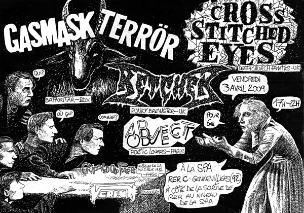 E.N.T, Gasmask terror and co du 03 au 05/04 à Paris 03avr09_spa