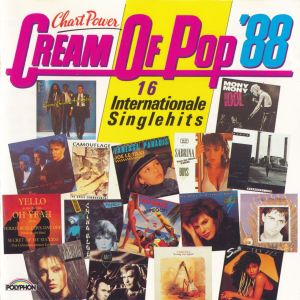Cream Of Pop - Chartpower '88 (1988) 00-v.a.-cream_of_pop_lclm0