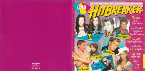 Hitbreaker 1-90 (16 Top Hits) (1990) 00-v.a.-hitbreaker1-9odq2k