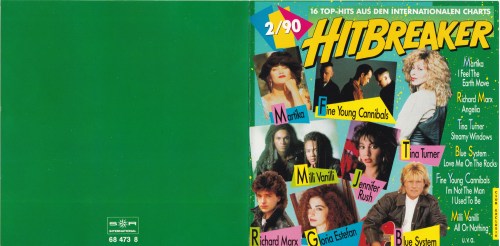 Hitbreaker 2-90 (16 Top Hits) (1990) 00-v.a.-hitbreaker2-9orlhg