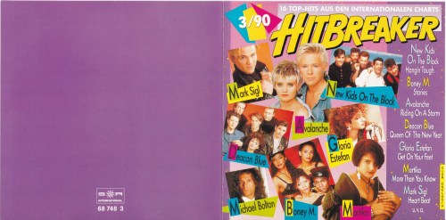 Hitbreaker 3-90 (16 Top Hits) (1990) 00-v.a.-hitbreaker3-97nsv9