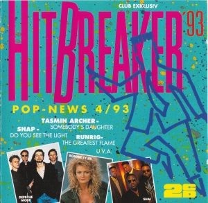 Hitbreaker - Pop News 4/93 (1993) 000-v.a.-hitbreaker-pm3rb7