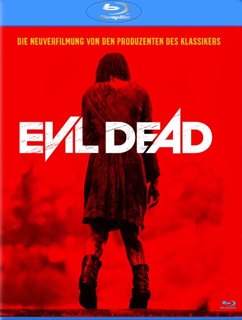 Horror & Grusel - Rezensionen und Tipps - Seite 4 0002evildead5dcj7