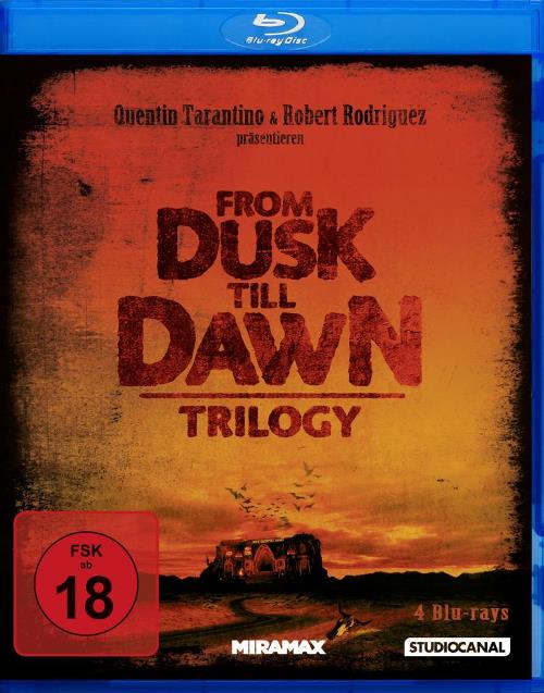 Horror & Grusel - Rezensionen und Tipps - Seite 4 0008from-dusk-till-daktfu6