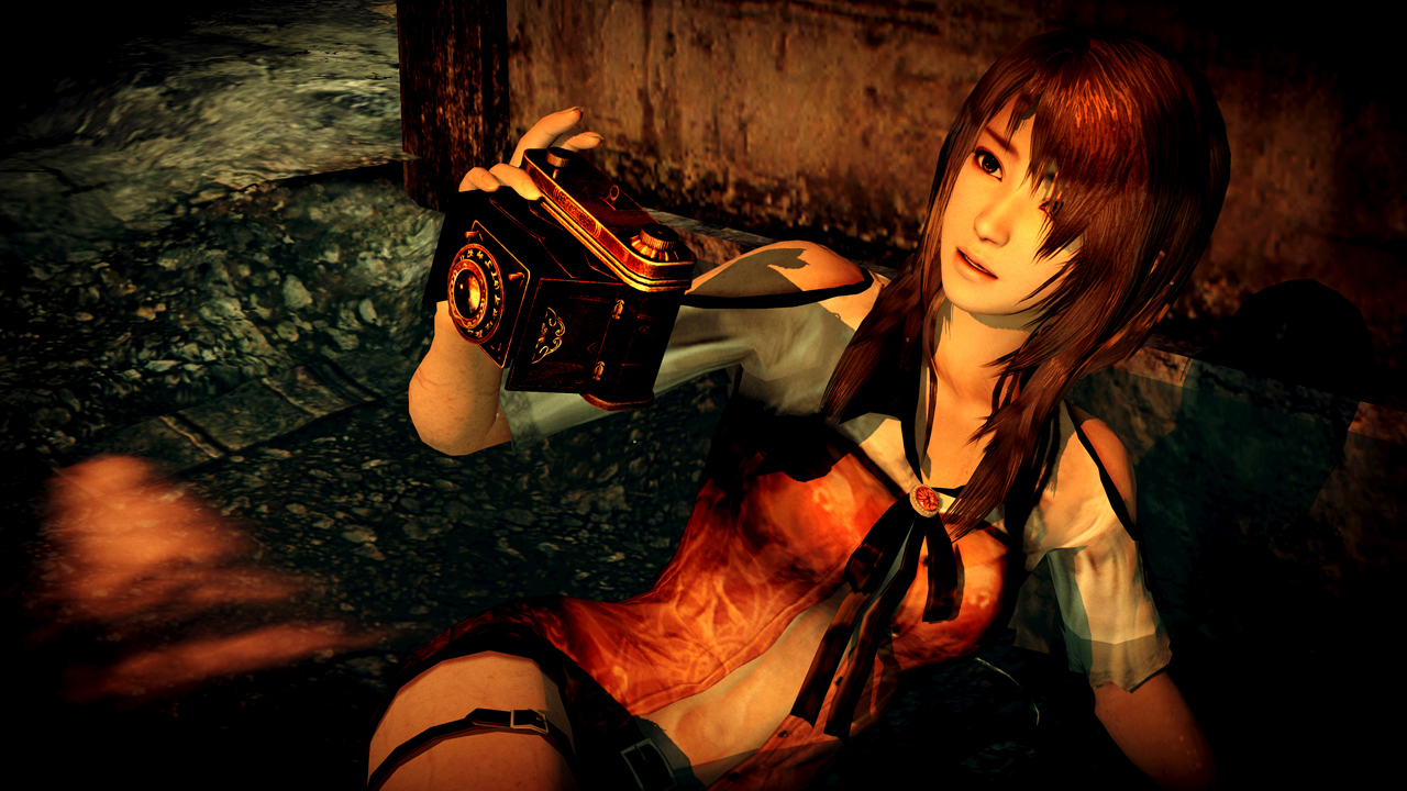 [Wii U] Zero: Nuregarasu no Miko (Fatal Frame V) 0034ajb9