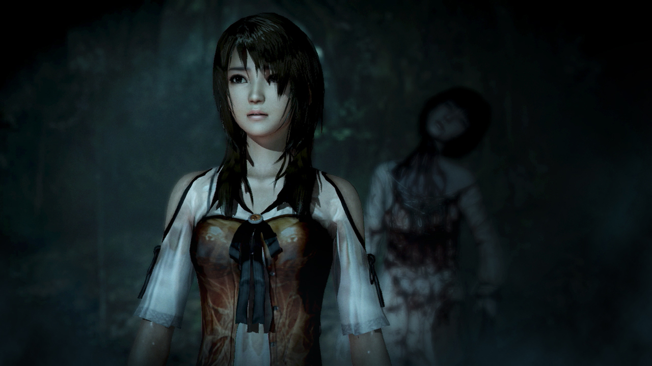 [Wii U] Zero: Nuregarasu no Miko (Fatal Frame V) 012hik4c