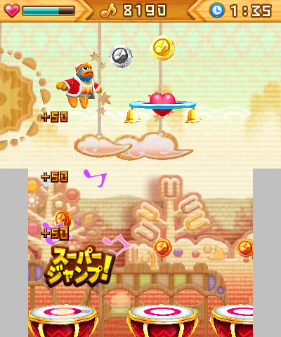 Nintendo do Japão anuncia Kirby Fighters Z, e DeDeDe´s Drum Dash Z.  022jasp7