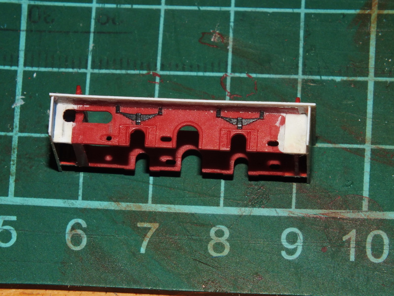 [H0-f]  Aus einer Busch Ns2f wird eine Ns2h 1.11r8s7v