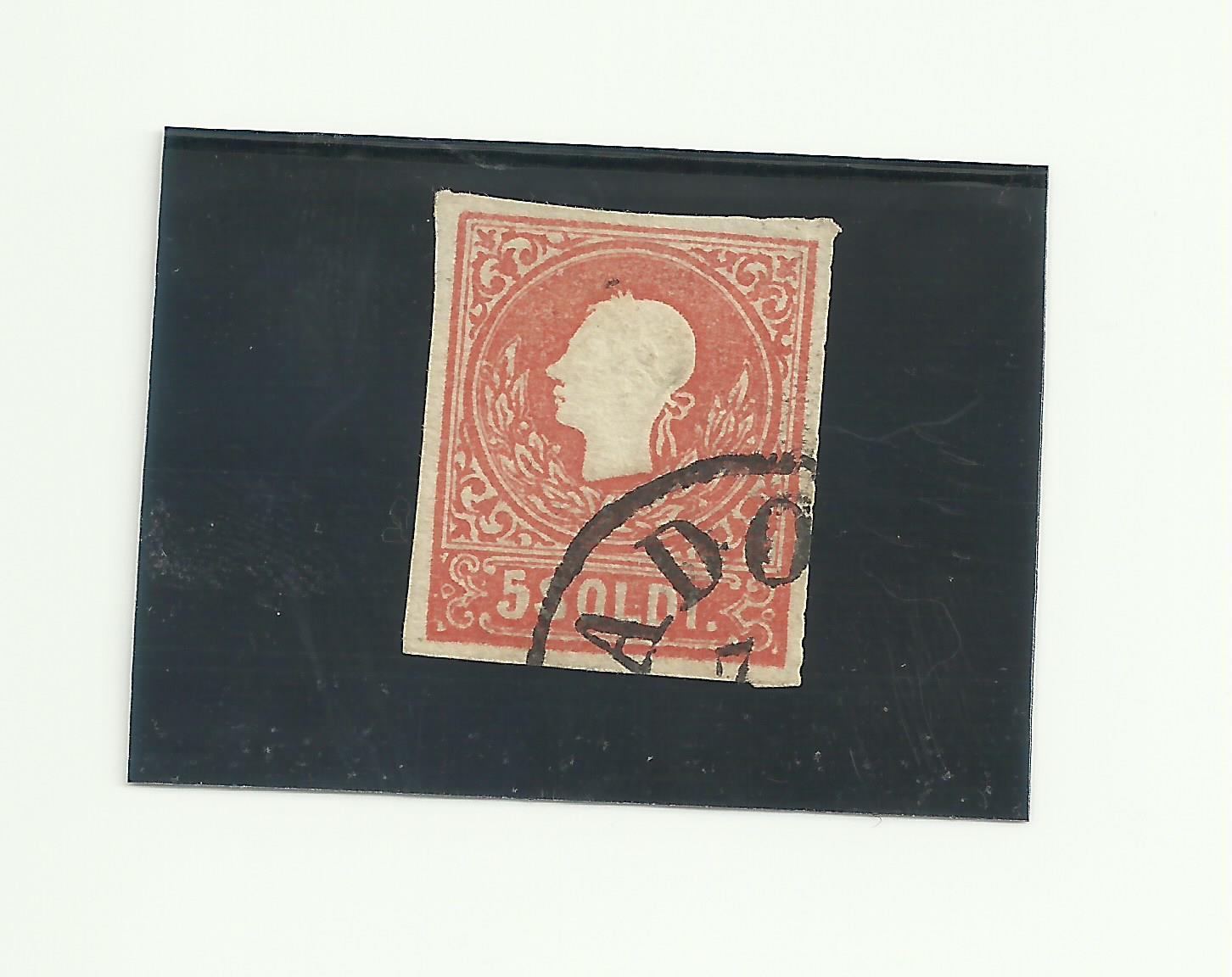 Osterreich - Einschätzung Briefmarken Österreich 13vx8ke2